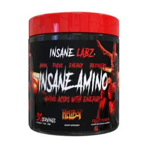 Insane Labz Insane Amino