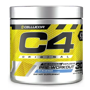 C4 Original – 30 Servings