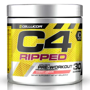 C4 Ripped – 30 Servings