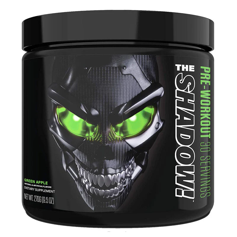 The Shadow – 30 Servings