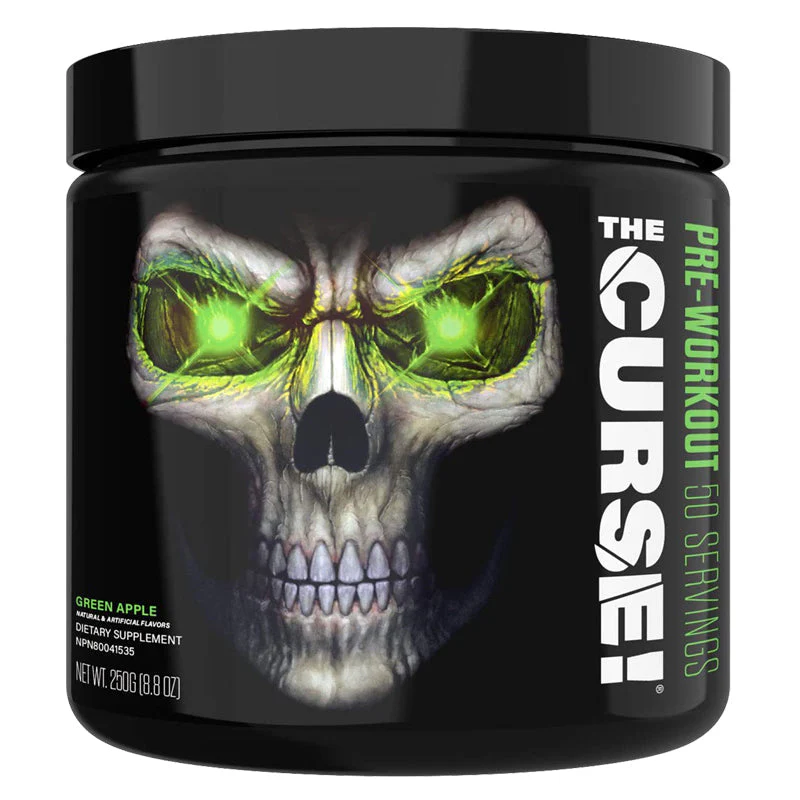 The Curse – 50 Servings - Image 2