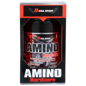 Amino Hardcore 325 – 325 Tablets