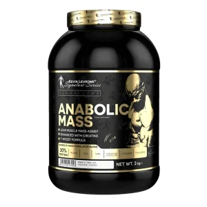 Anabolic Mass – 3KG