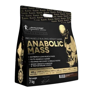 Anabolic Mass – 7KG
