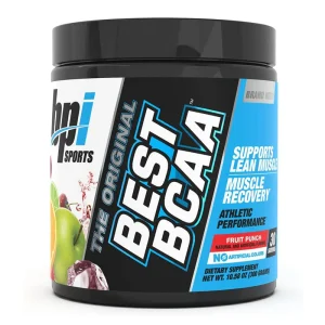 BPI BCAA – 30 Servings