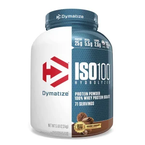 ISO 100 Dymatize – 5LB