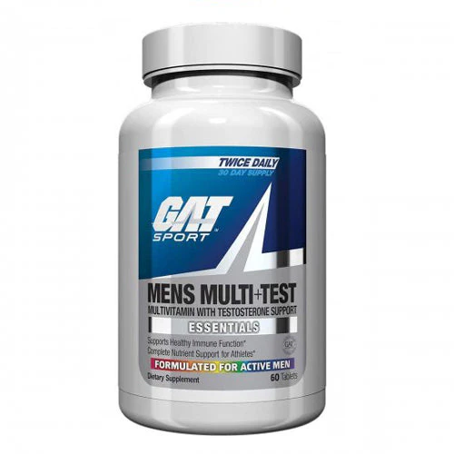 Get Multy Test – 60 Tablets - Image 2