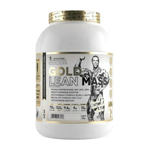 Gold Lean Mass – 3KG