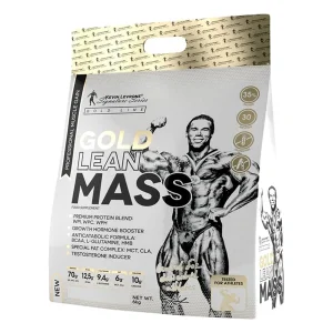 Gold Lean Mass – 7KG