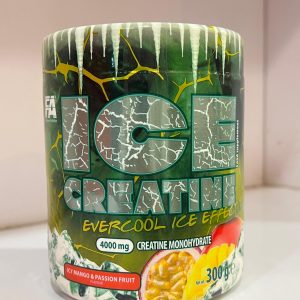 Ice Creatine