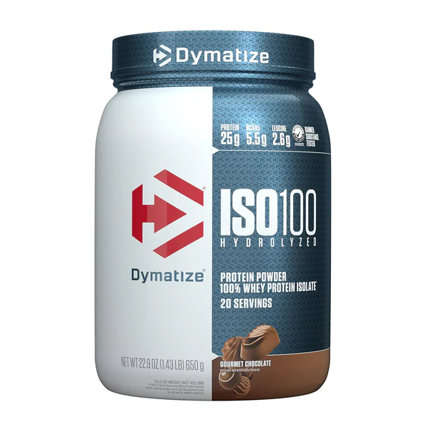 ISO 100 Dymatize – 1.43LB