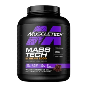 MassTech Extreme 2000 – 7 LBS