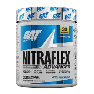 GAT Nitraflex – 30 Servings