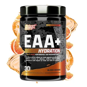 Nutrex EAA – 30 Servings