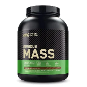 Mass Tech – 3KG