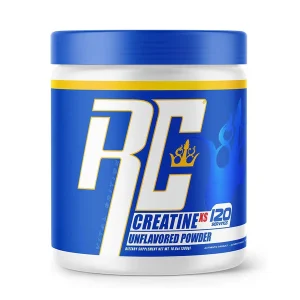 RC Creatine