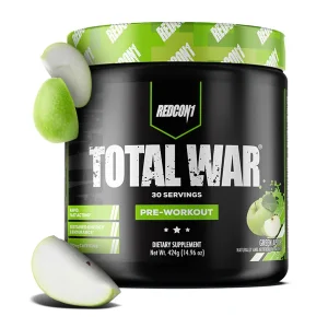 Total War – 30 Servings