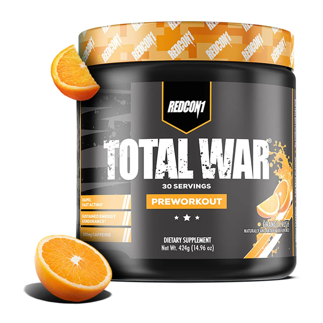 Total War – 30 Servings - Image 2