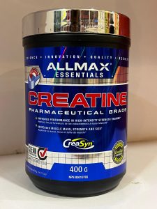 All Max Creatine