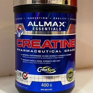 All Max Creatine