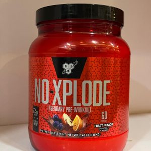 NO Explode – 30 Servings