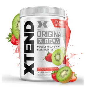 Xtend BCAA – 30 Servings
