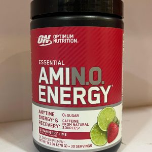 Amina Energe 30 servings