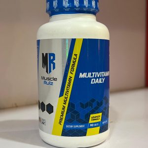 MR Multivitamin – Tablets